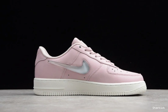 FORCE ’07 1 AH6827-500 PLUM CHALK PREMIUM NIKE AIR 1024